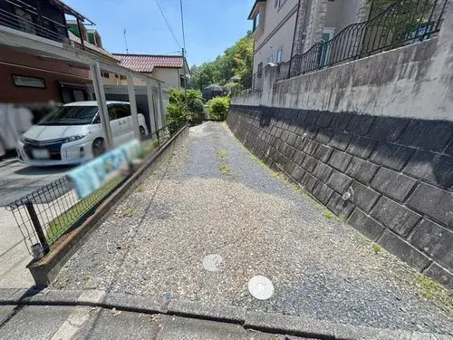 3LDK+S Hachioji City Tokyo (5)