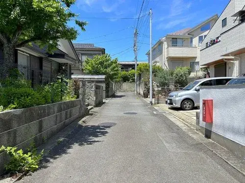 4LDK 町田市 東京都 (5)