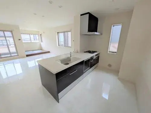 3LDK Property Komae City Tokyo (15)