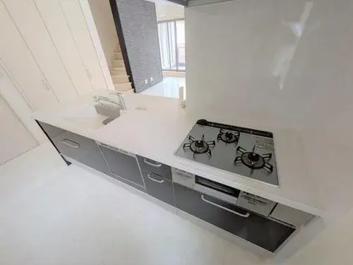3LDK Property Komae City Tokyo (16)