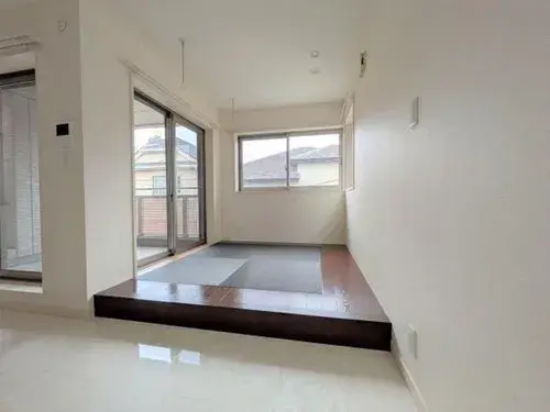3LDK Property Komae City Tokyo (9)