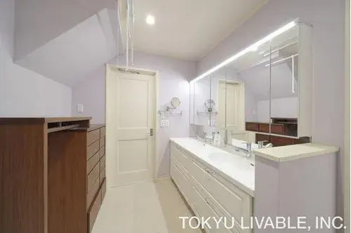 Объект недвижимости 2LDK+S, район Ота, Токио (13)