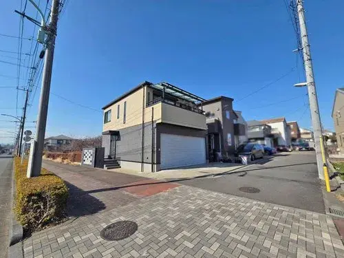 2LDK Property Akishima City, Tokyo (2)