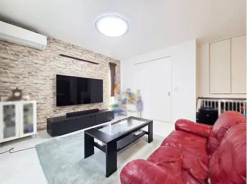 2LDK Property Akishima City, Tokyo (13)
