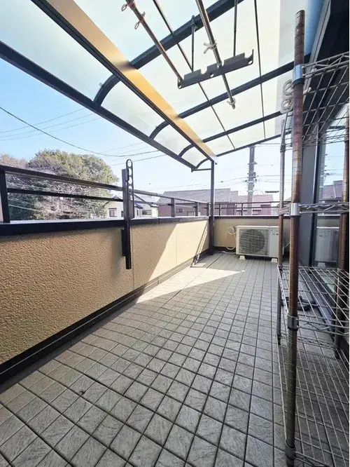 2LDK Property Akishima City, Tokyo (14)