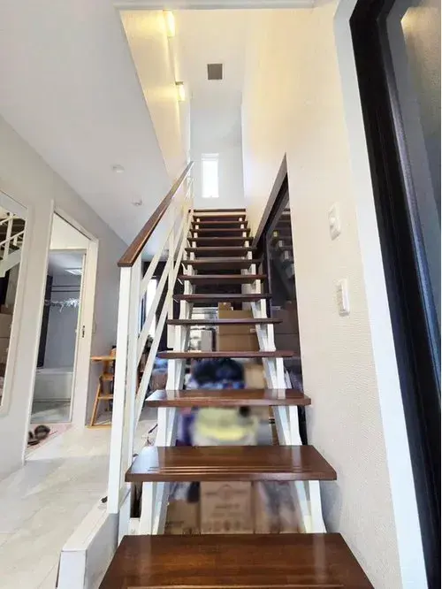 2LDK Property Akishima City, Tokyo (15)