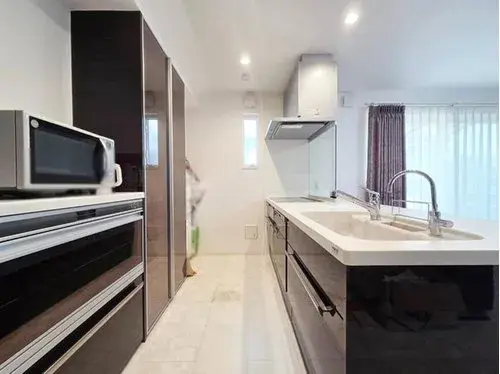 2LDK Property Akishima City, Tokyo (16)