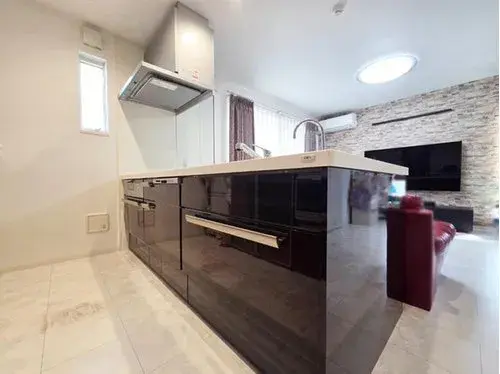 2LDK Property Akishima City, Tokyo (17)