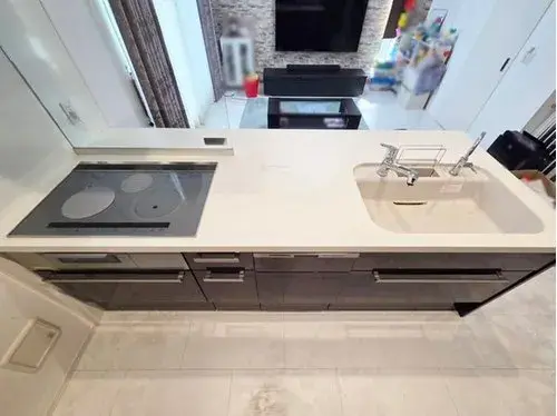 2LDK Property Akishima City, Tokyo (18)