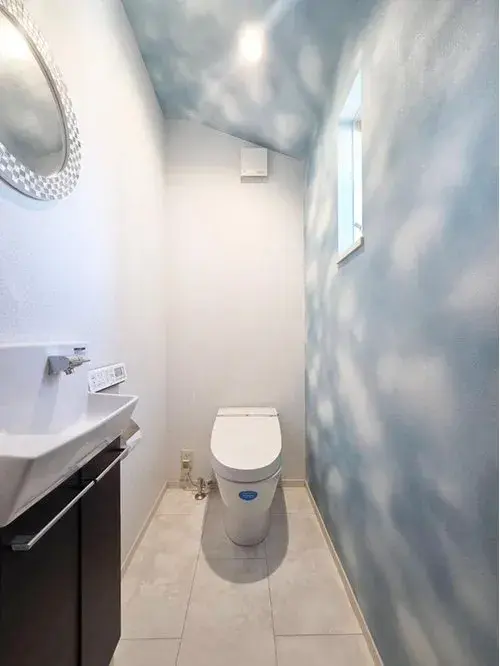 2LDK Property Akishima City, Tokyo (19)