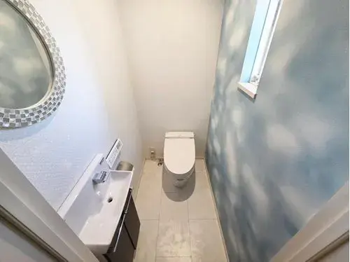 2LDK Property Akishima City, Tokyo (22)