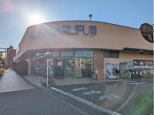 2LDK Property Akishima City, Tokyo (24)
