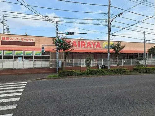 2LDK Property Akishima City, Tokyo (25)