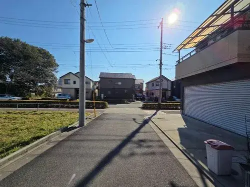 2LDK Property Akishima City, Tokyo (5)