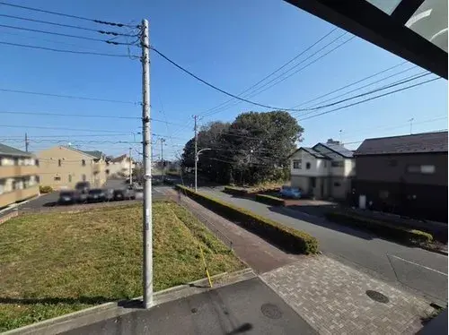 2LDK Property Akishima City, Tokyo (6)
