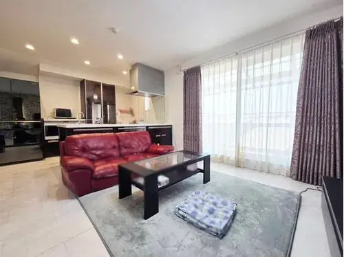 2LDK Property Akishima City, Tokyo (8)