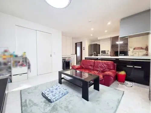 2LDK Property Akishima City, Tokyo (9)