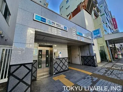 Tokyo Koto-ku 4LDK Недвижимость (12)