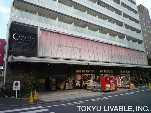 Tokyo Koto-ku 4LDK Недвижимость (18)