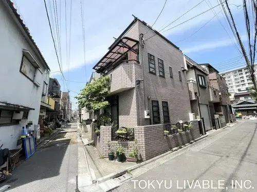 Tokyo Koto-ku 4LDK Недвижимость (5)