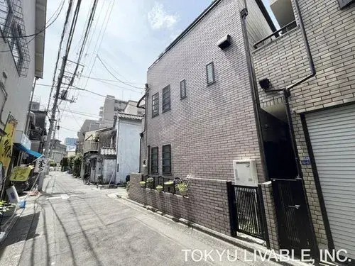 Tokyo Koto-ku 4LDK Недвижимость (6)