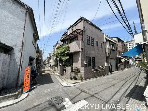 Tokyo Koto-ku 4LDK Недвижимость (7)