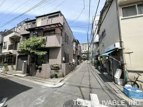 Tokyo Koto-ku 4LDK Недвижимость (8)