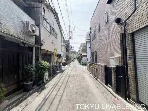Tokyo Koto-ku 4LDK Недвижимость (9)