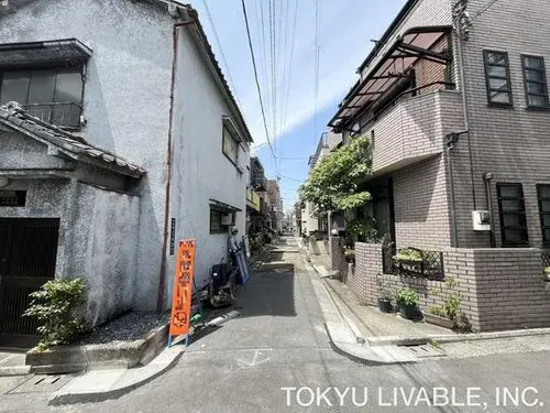 Tokyo Koto-ku 4LDK Недвижимость (10)