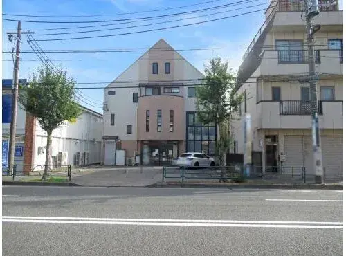 Akiya in Hamura