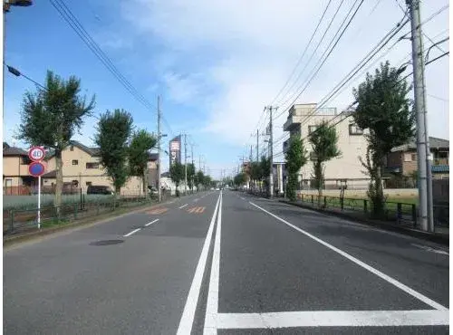 Недвижимость 6LDK, город Хамура, Токио (12)