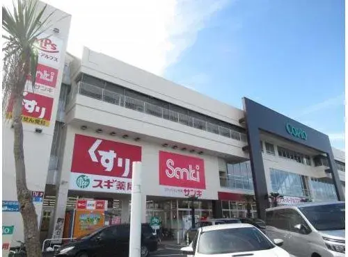 Недвижимость 6LDK, город Хамура, Токио (15)