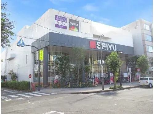 Недвижимость 6LDK, город Хамура, Токио (18)