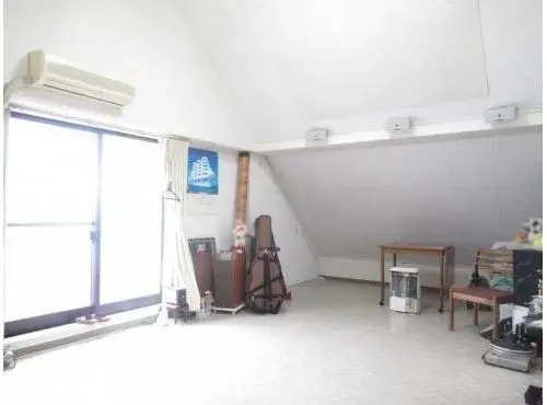 Недвижимость 6LDK, город Хамура, Токио (10)