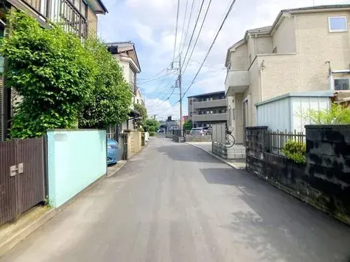 5DK房源 东京都武藏村山市 (2)