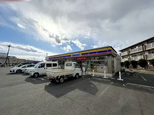 5DK房源 东京都武藏村山市 (13)
