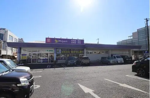 5DK房源 东京都武藏村山市 (14)