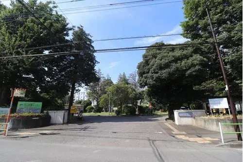 5DK房源 东京都武藏村山市 (15)