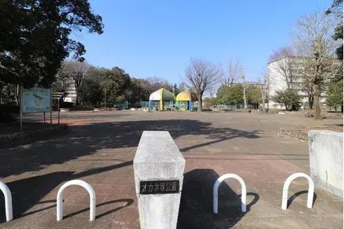 5DK房源 东京都武藏村山市 (16)