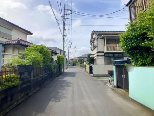5DK房源 东京都武藏村山市 (3)