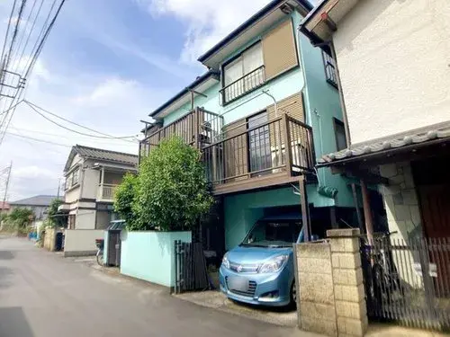 5DK房源 东京都武藏村山市 (4)