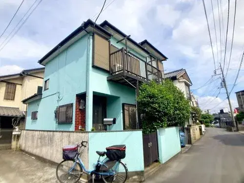 5DK房源 东京都武藏村山市 (5)