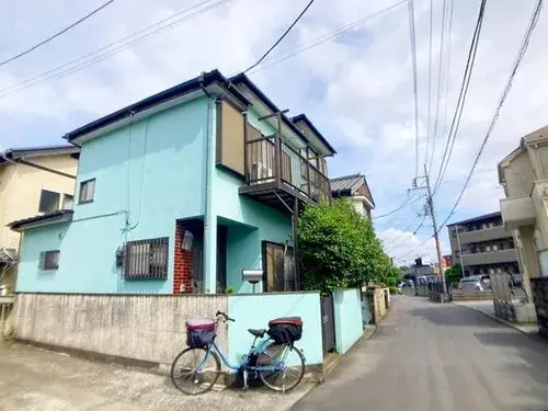 5DK房源 东京都武藏村山市 (6)