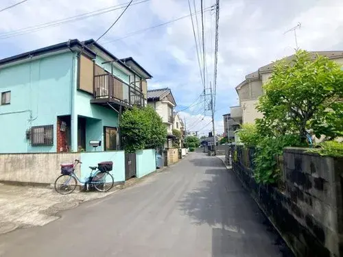 5DK房源 东京都武藏村山市 (7)