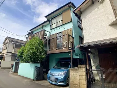 5DK房源 东京都武藏村山市 (8)
