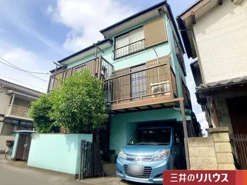 5DK房源 东京都武藏村山市 (10)