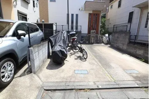 2LDK+S property Setagaya Ward Tokyo (2)