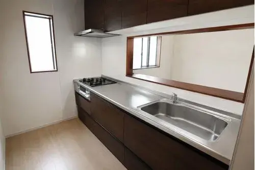2LDK+S property Setagaya Ward Tokyo (12)
