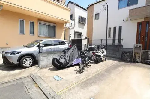 2LDK+S property Setagaya Ward Tokyo (3)