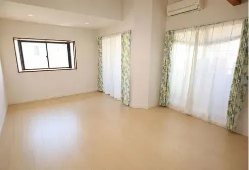 2LDK+S property Setagaya Ward Tokyo (4)
